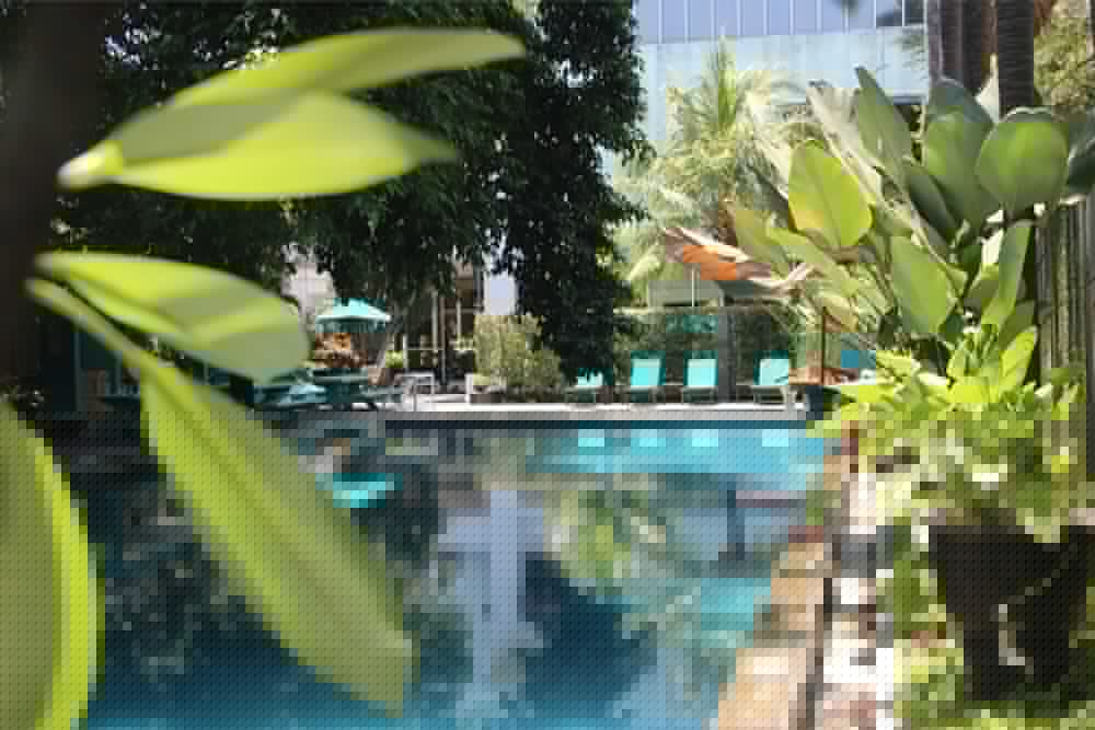 Mercure Surabaya Grand Mirama 65/81