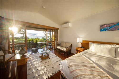 Birdwing Suite