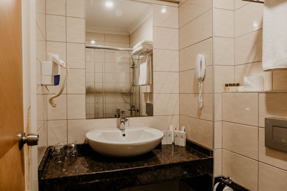 Tac Premier Hotel Spa 73/74