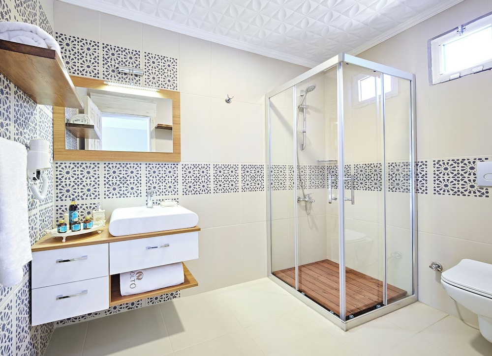 Fi Light Solto Boutique Beach Hotel 40/41