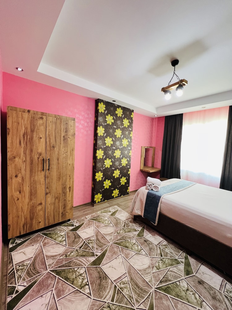 Aria Plus Ev Otel 29/50