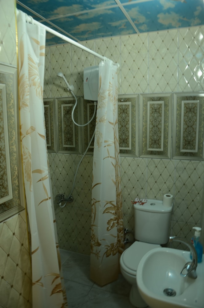 Hotel Alyans 20/21