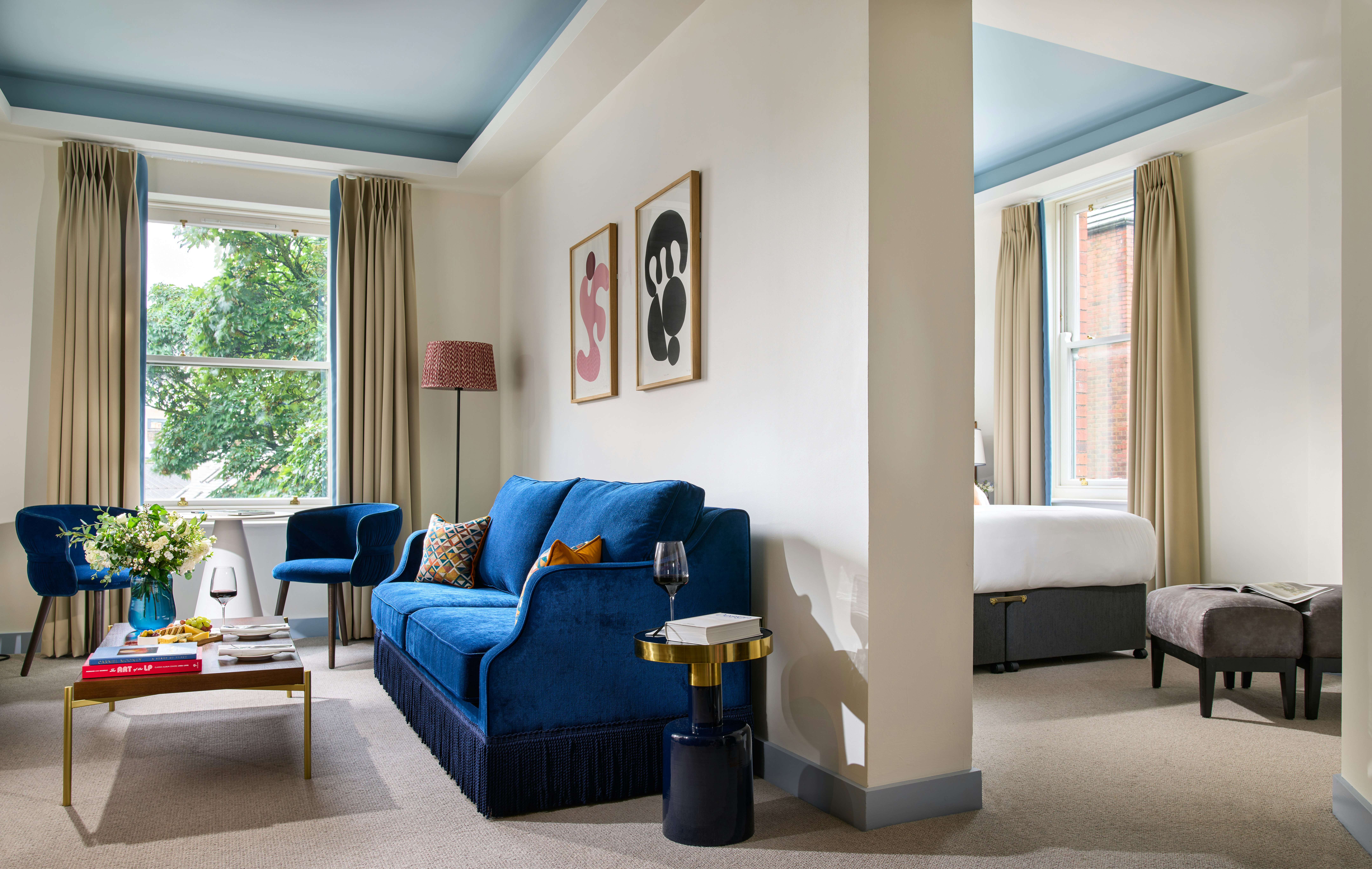Dylan Hotel Dublin 47/86