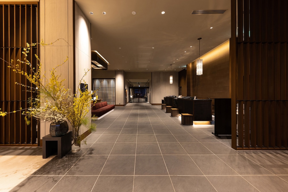 HOTEL VISCHIO TOYAMA 8/56