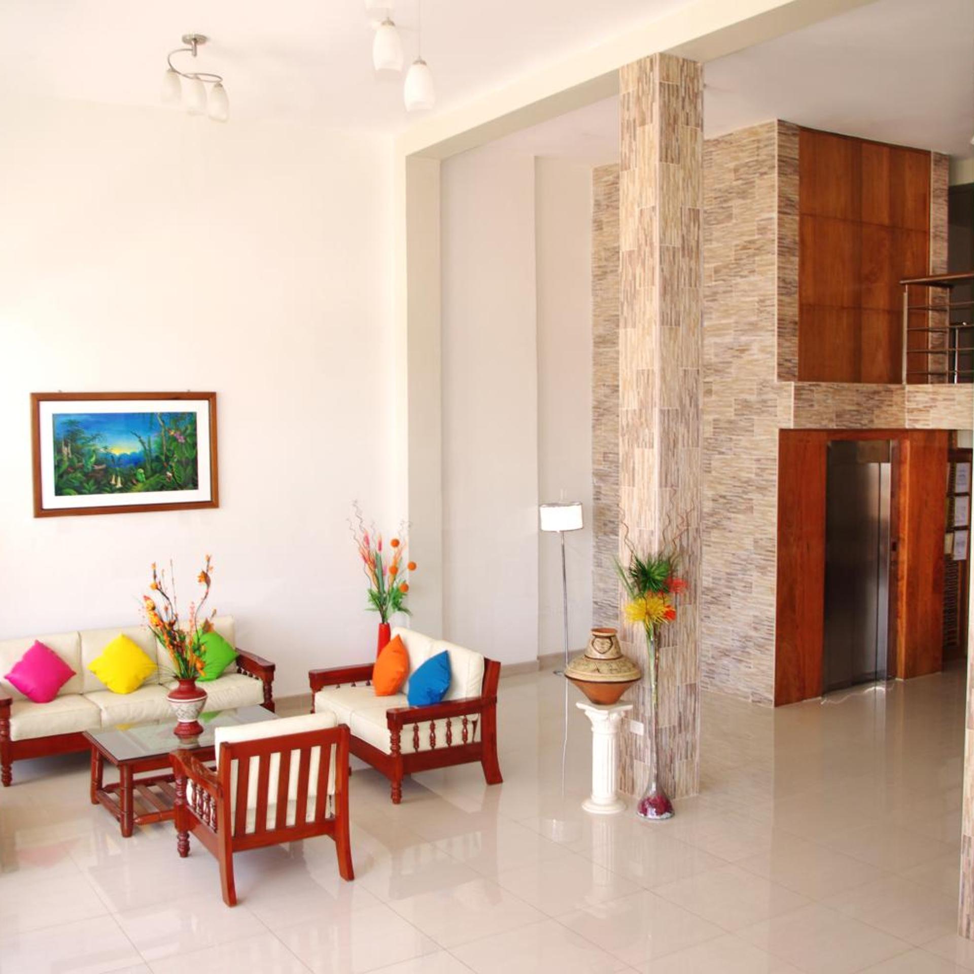 Del Castillo Plaza Hotel Pucallpa 31/50