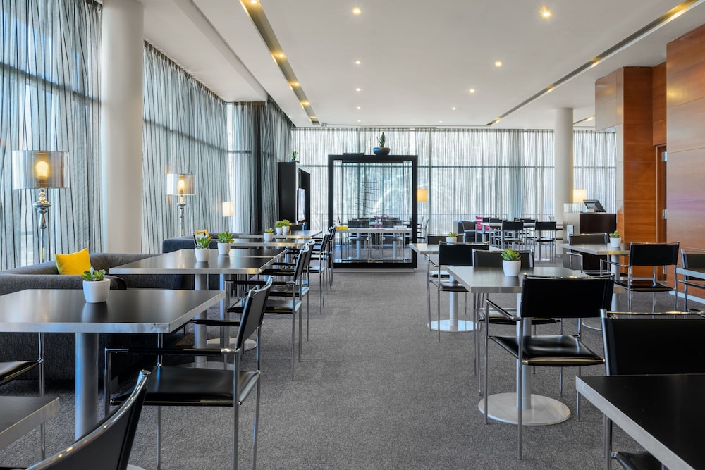 Ac Hotel Guadalajara 22/31