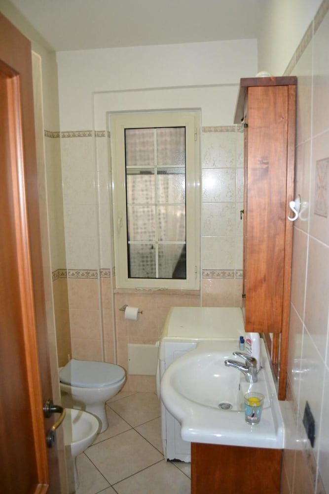 B&B Il Girasole 36/40