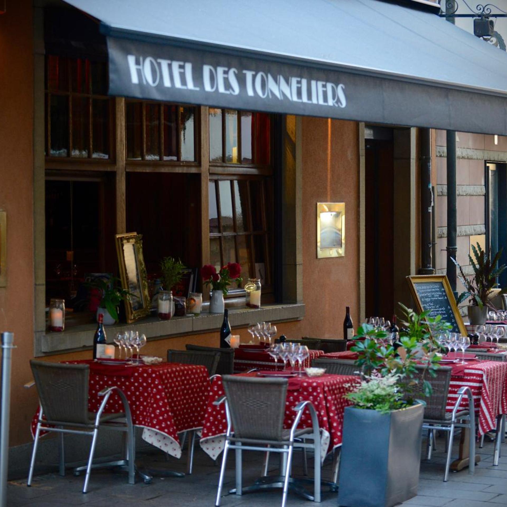 Hotel Des Tonneliers Cruche D or 13/21