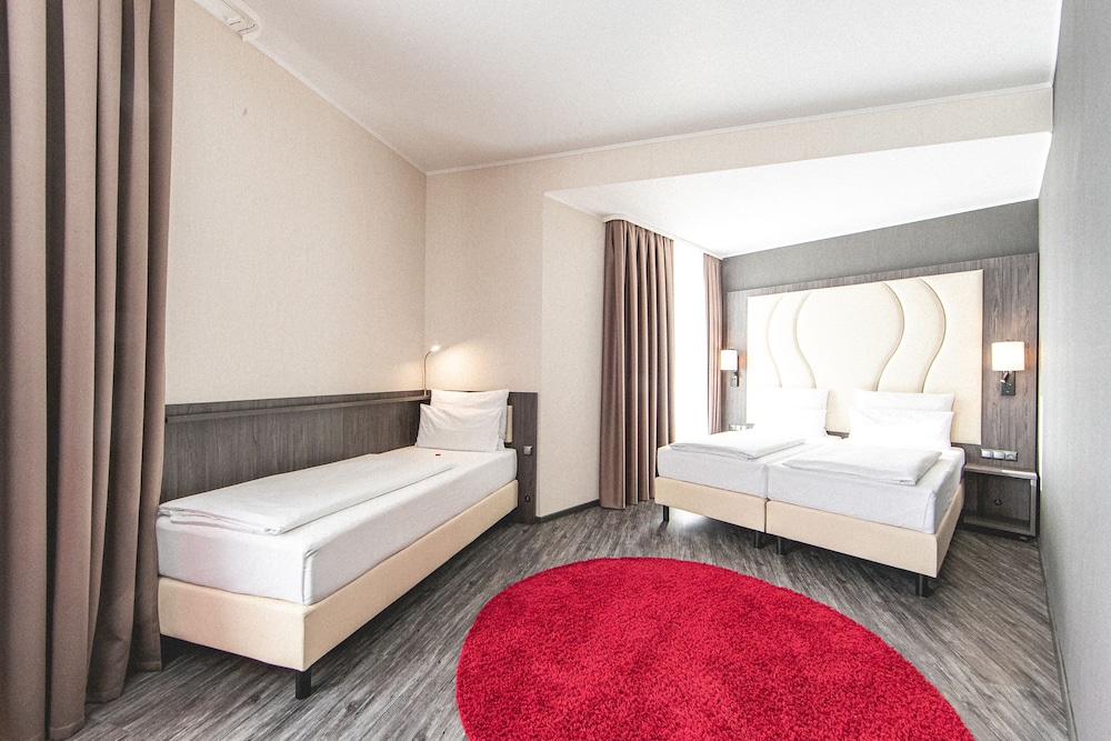 PLAZA Premium Columbus Bremen 22/59