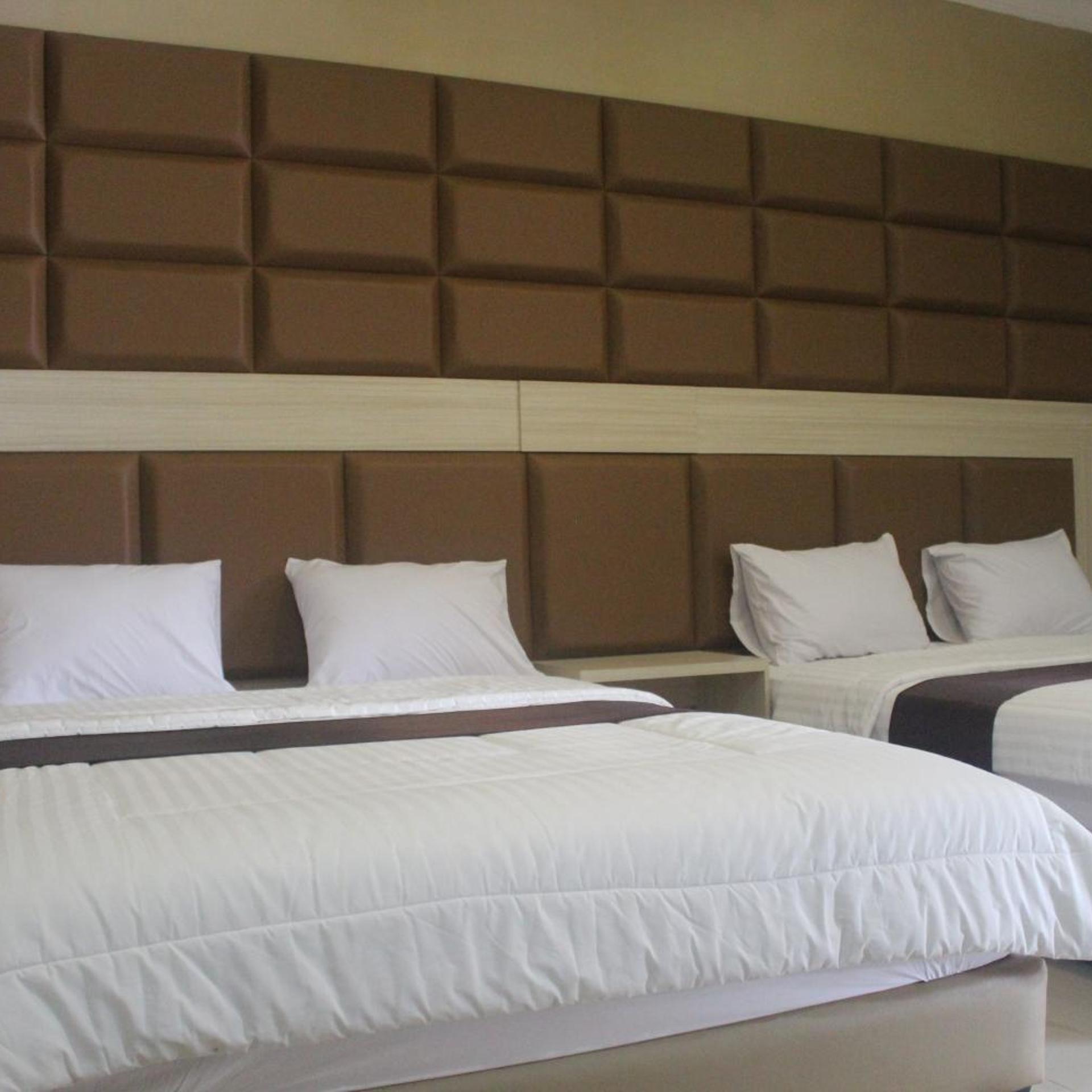 Cyka Raya Hotel 22/41