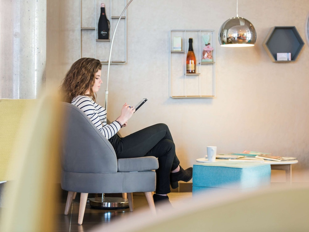 Novotel Suites Reims Centre 47/66