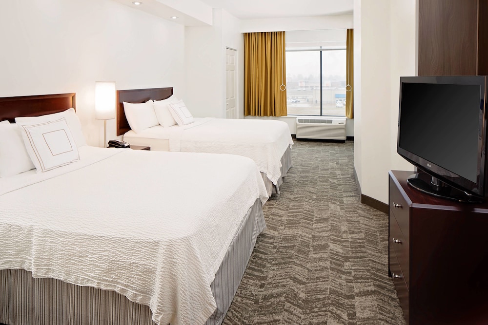 SpringHill Suites by Marriott Ardmore 8/39