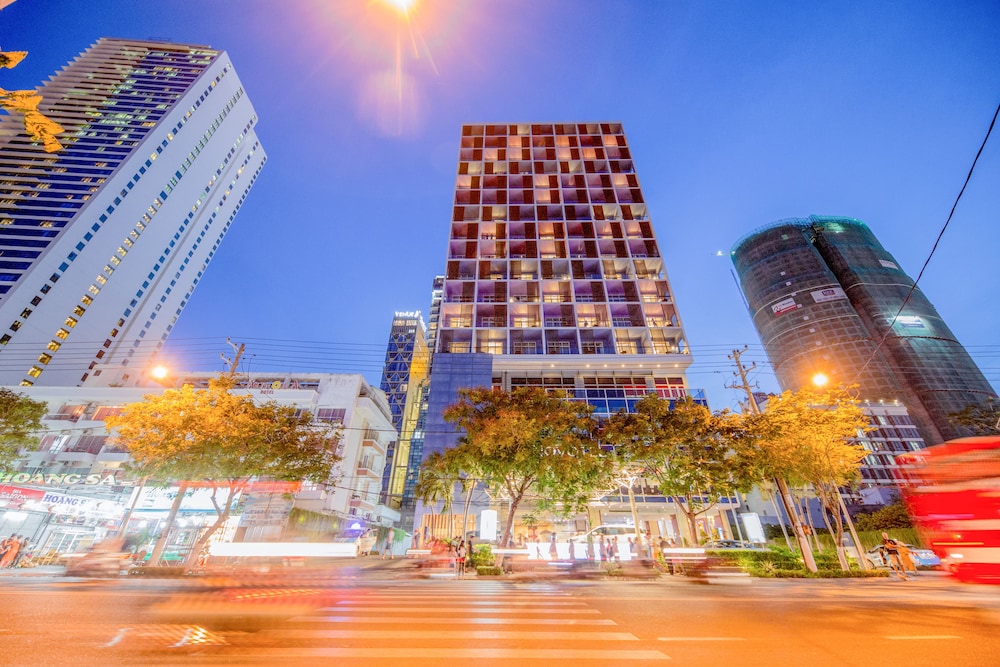 Novotel Nha Trang Hotel 3/77