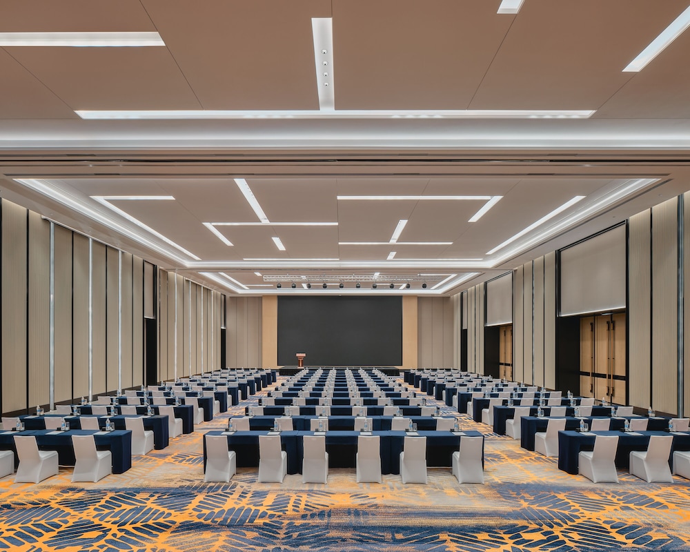 Hyatt Place Chengdu Bio-Town 41/49