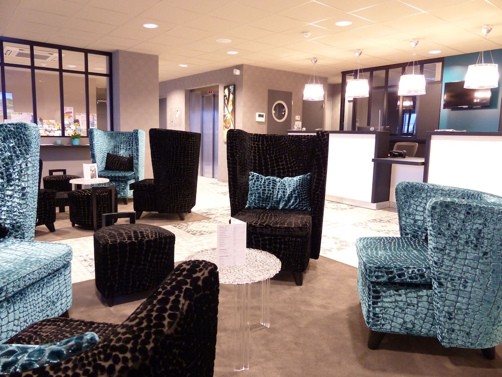 Brit Hotel Binic 35/60
