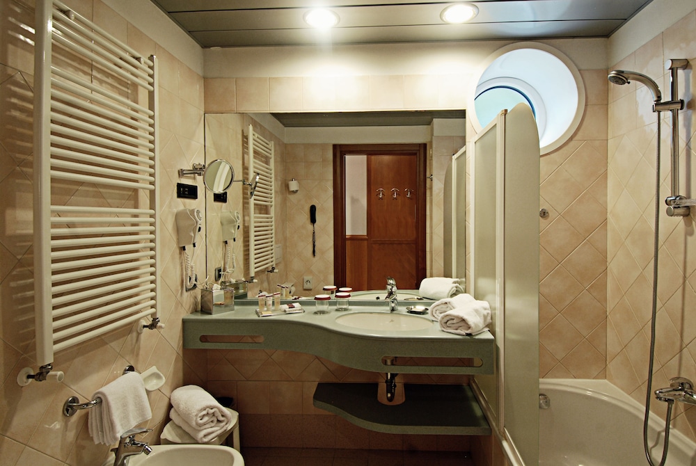 Hotel Caesius Thermae Spa Resort 25/80