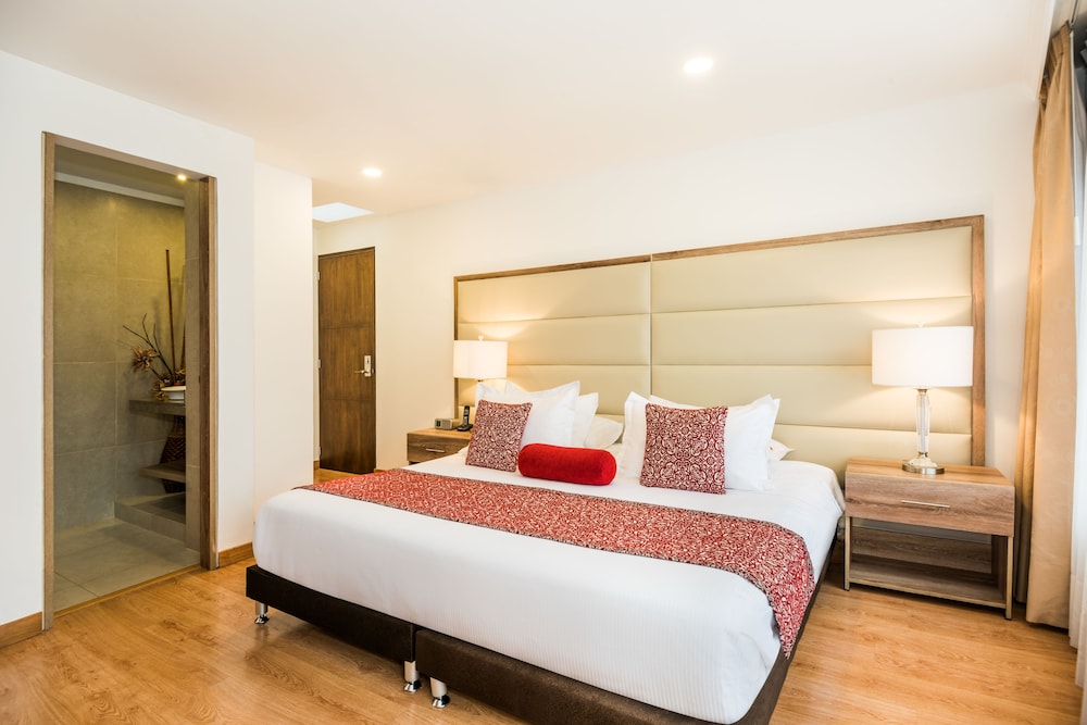 Hotel Hill House 24/77