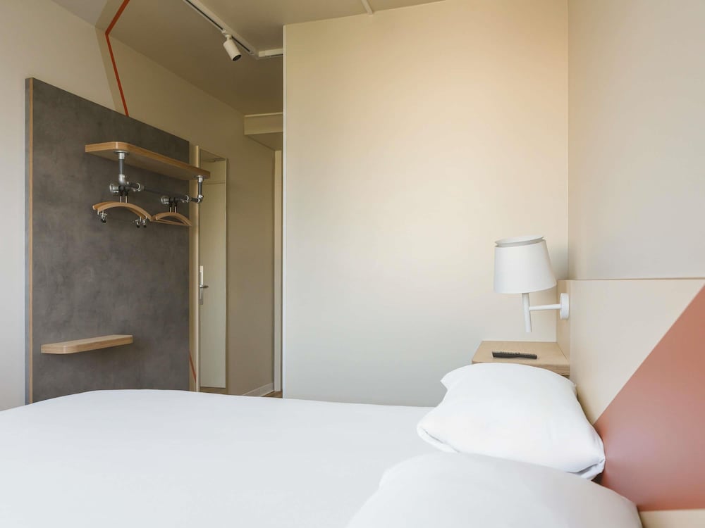 Ibis Budget Lyon Villeurbanne 48/48
