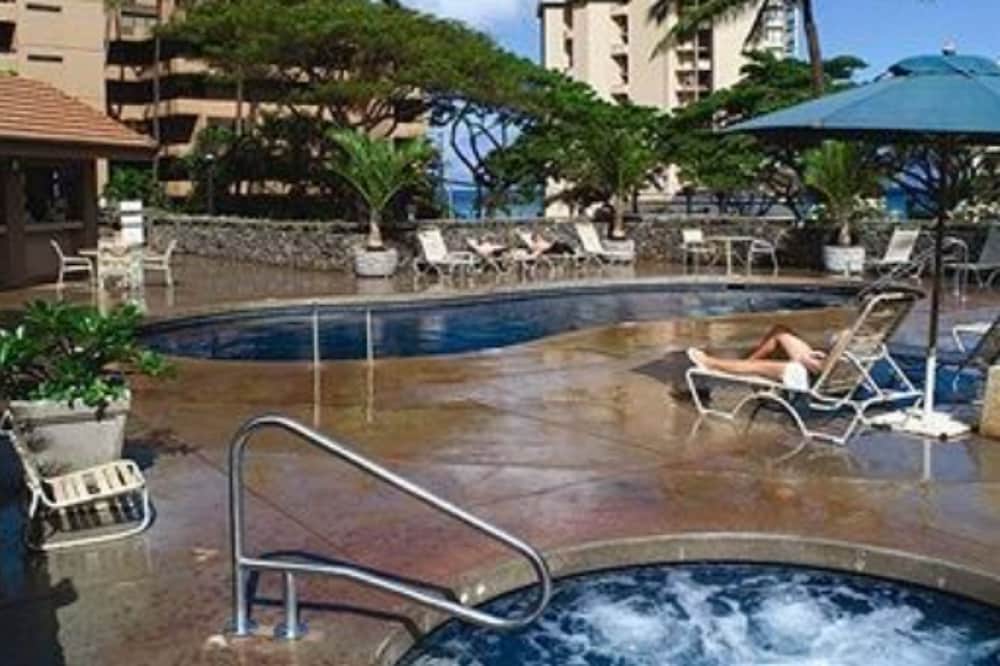 Kahana Villa 72/72