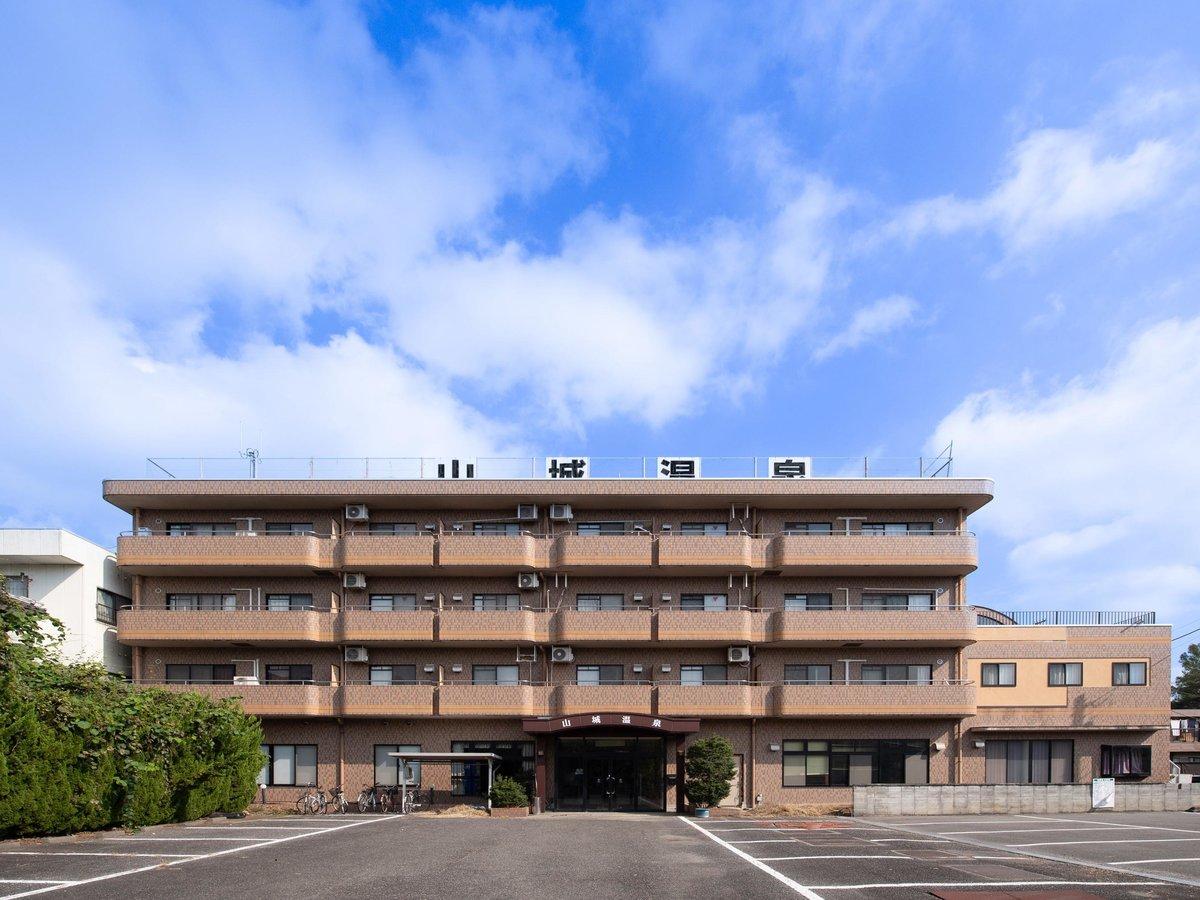 Tabist Hotel Yamashiro Onsen 2/29