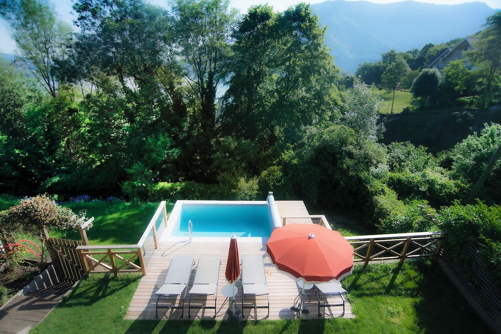 Les Tresoms Lake And Spa Resort 69/73