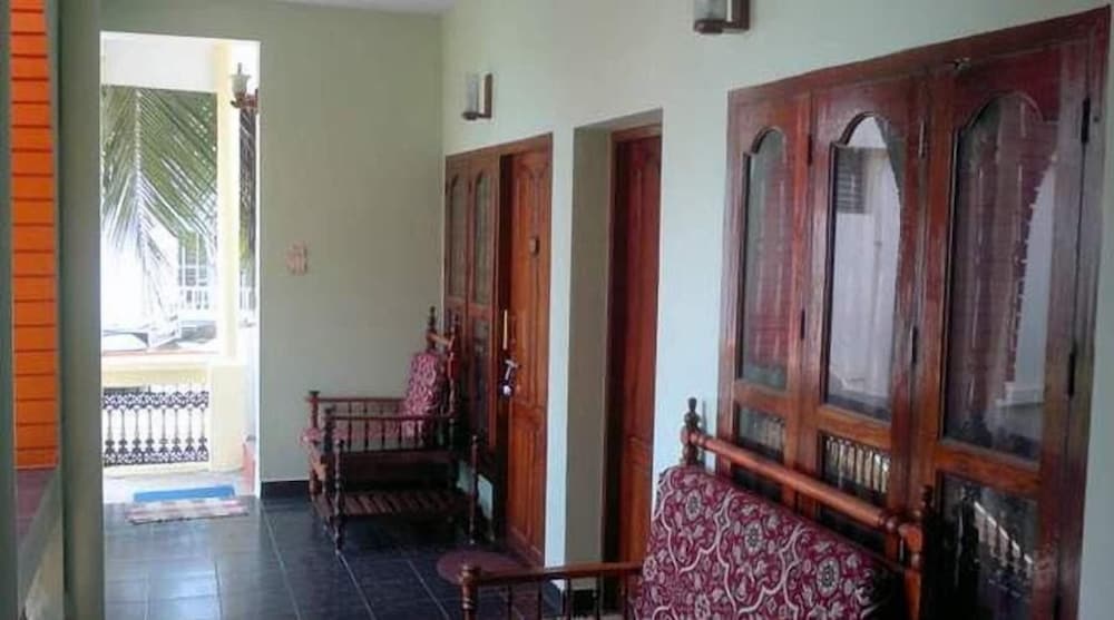 Beach Florra Inn 25/45
