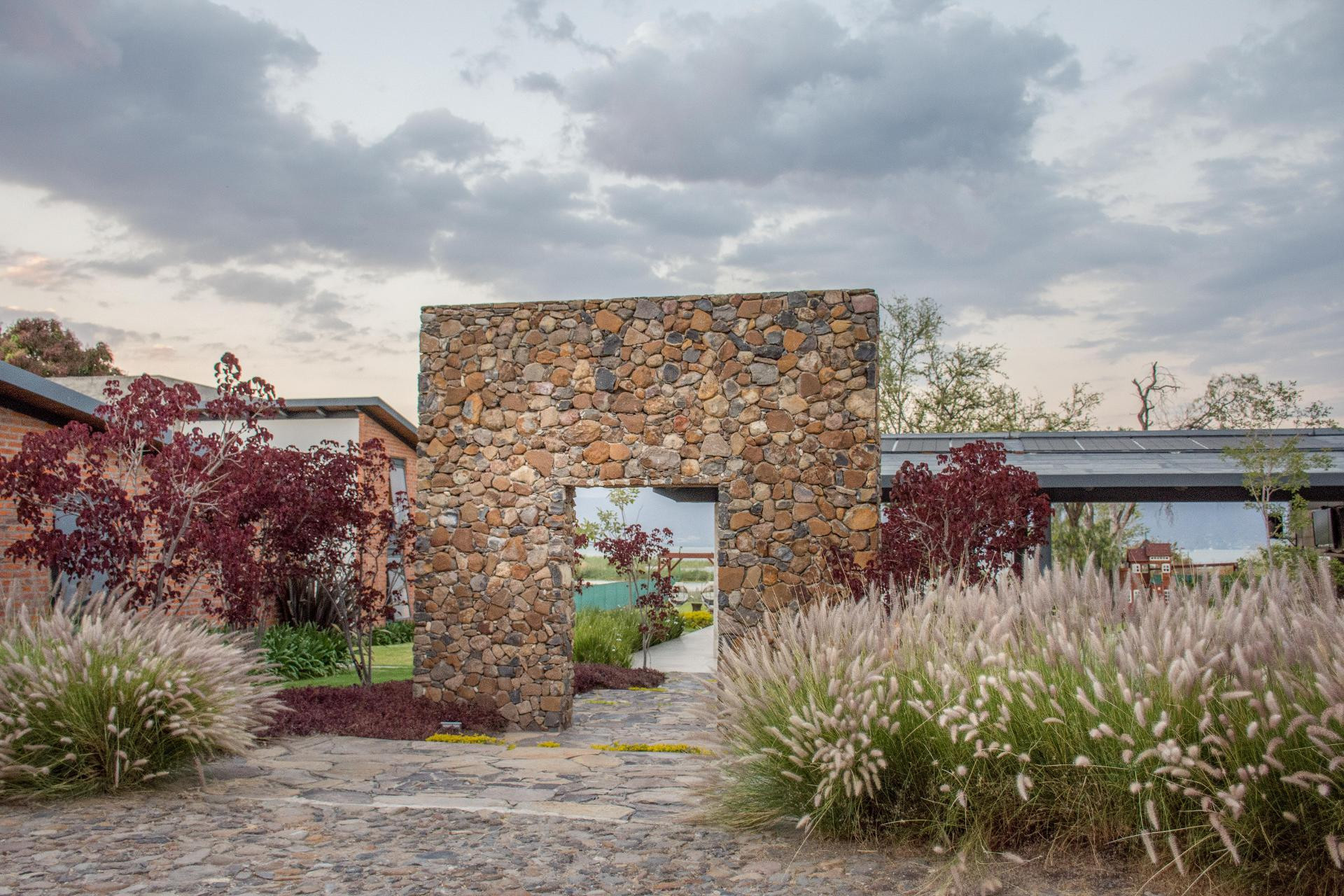 Areval Hotel Boutique De Lago Y Eventos 6/44