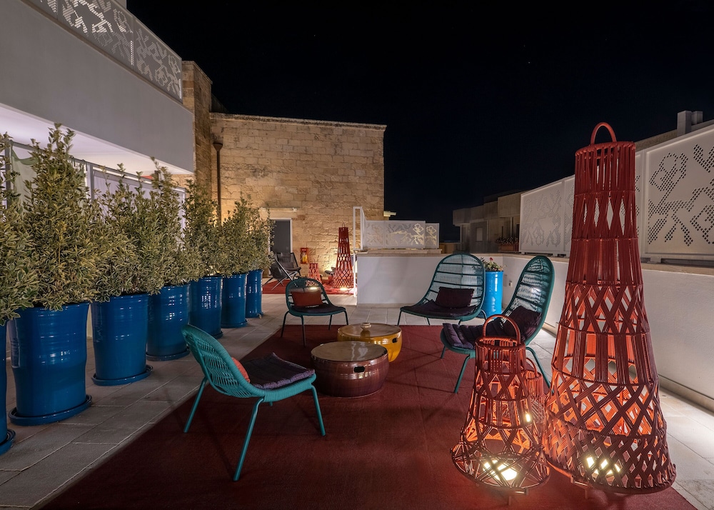 Dimora San Giuseppe Hotel & Spa 32/50