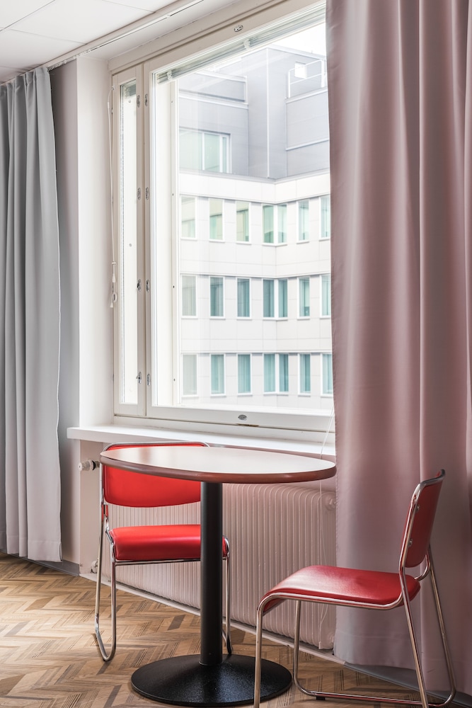 Omena Hotel Tampere Ii 32/41