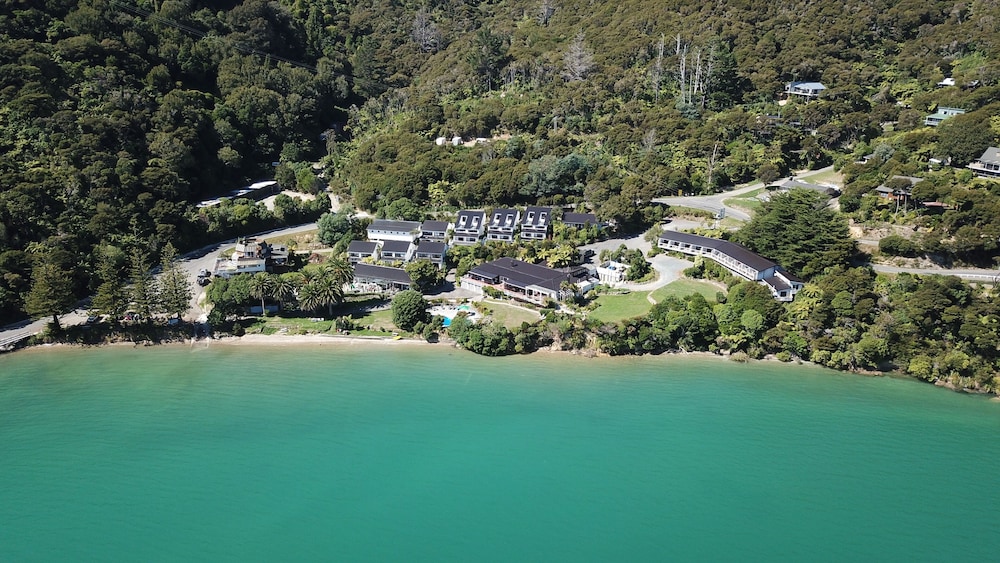 The Portage Resort 45/50