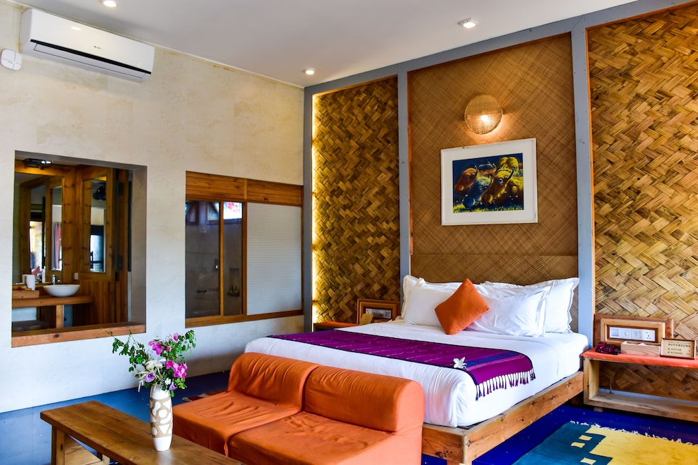 2 BEDROOMS, DUPLEX, FAMILY, SEA VIEW