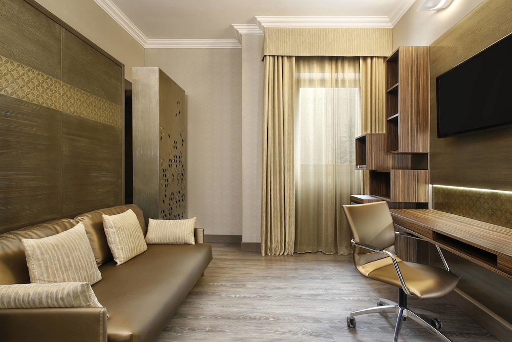Duo Milan Porta Nuova a Tribute Portfolio Hotel (ex Four Points by Sheraton Milan Center) 29/50