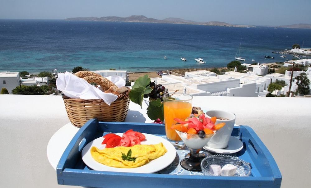 Mykonos Moussa Suites 28/50