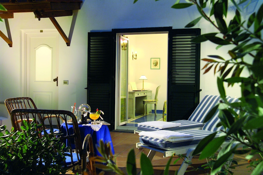 Punta Molino Beach and Resort Spa in ISCHIA