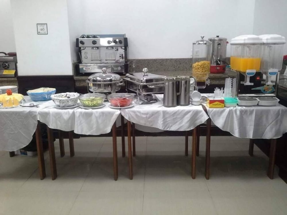 E-Just Hotel Bog El Arab Alexandria 24/36