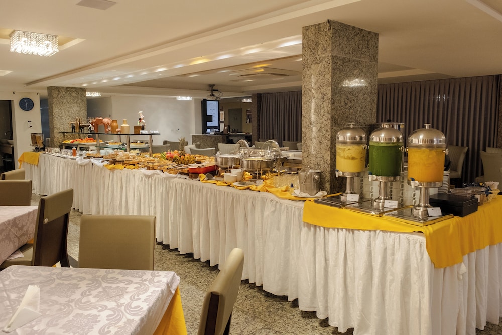 Laguna Praia Hotel 60/72