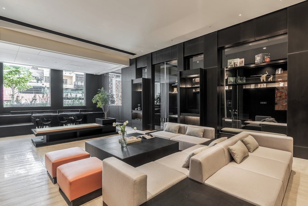 M Village Hotel Nguyen Kiem, a brand of Modern Village Lifestyle 25/36