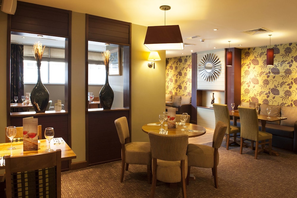 Premier Inn Lincoln City Centre Hotel 40/58