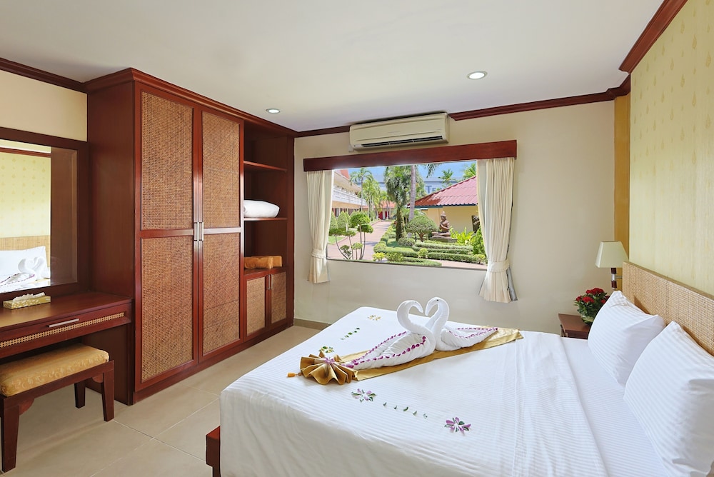 Thai Garden Resort 29/105