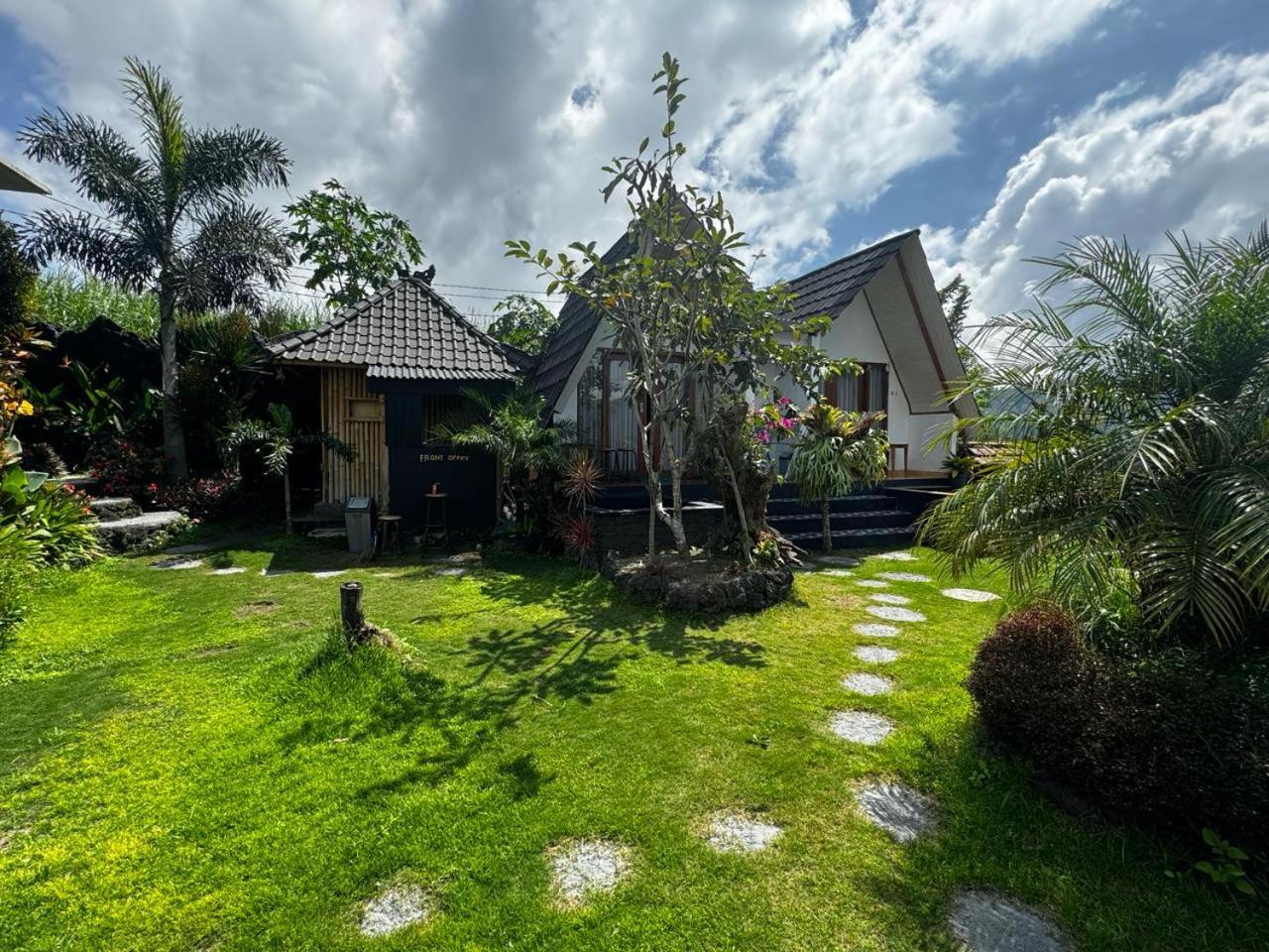 Belvilla Break Coffee Kintamani 48/59
