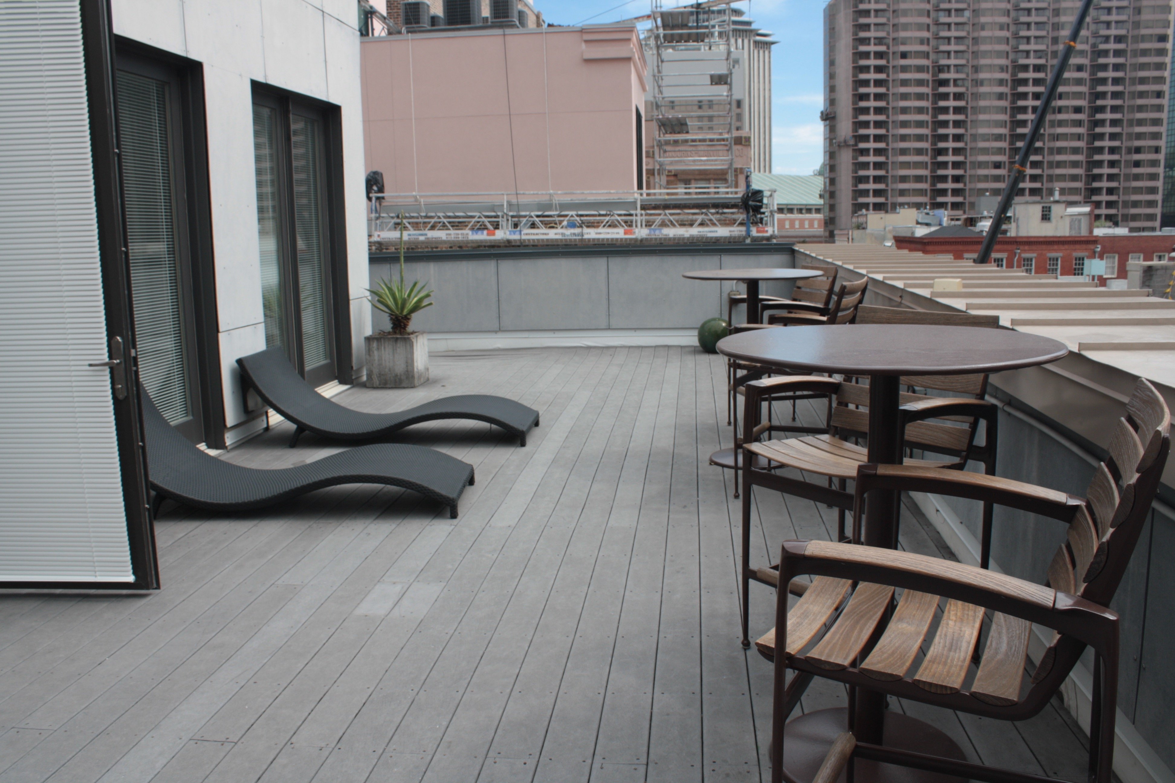 Loft 523 New Orleans 15/27