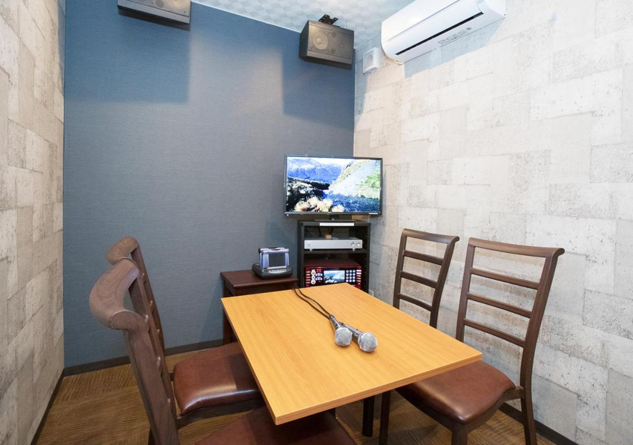 Itoen Hotel Shiobara 36/39