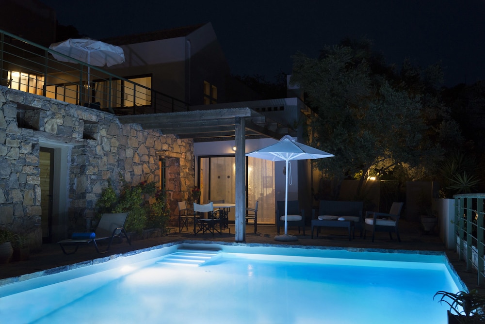 Istron Villas 21/50