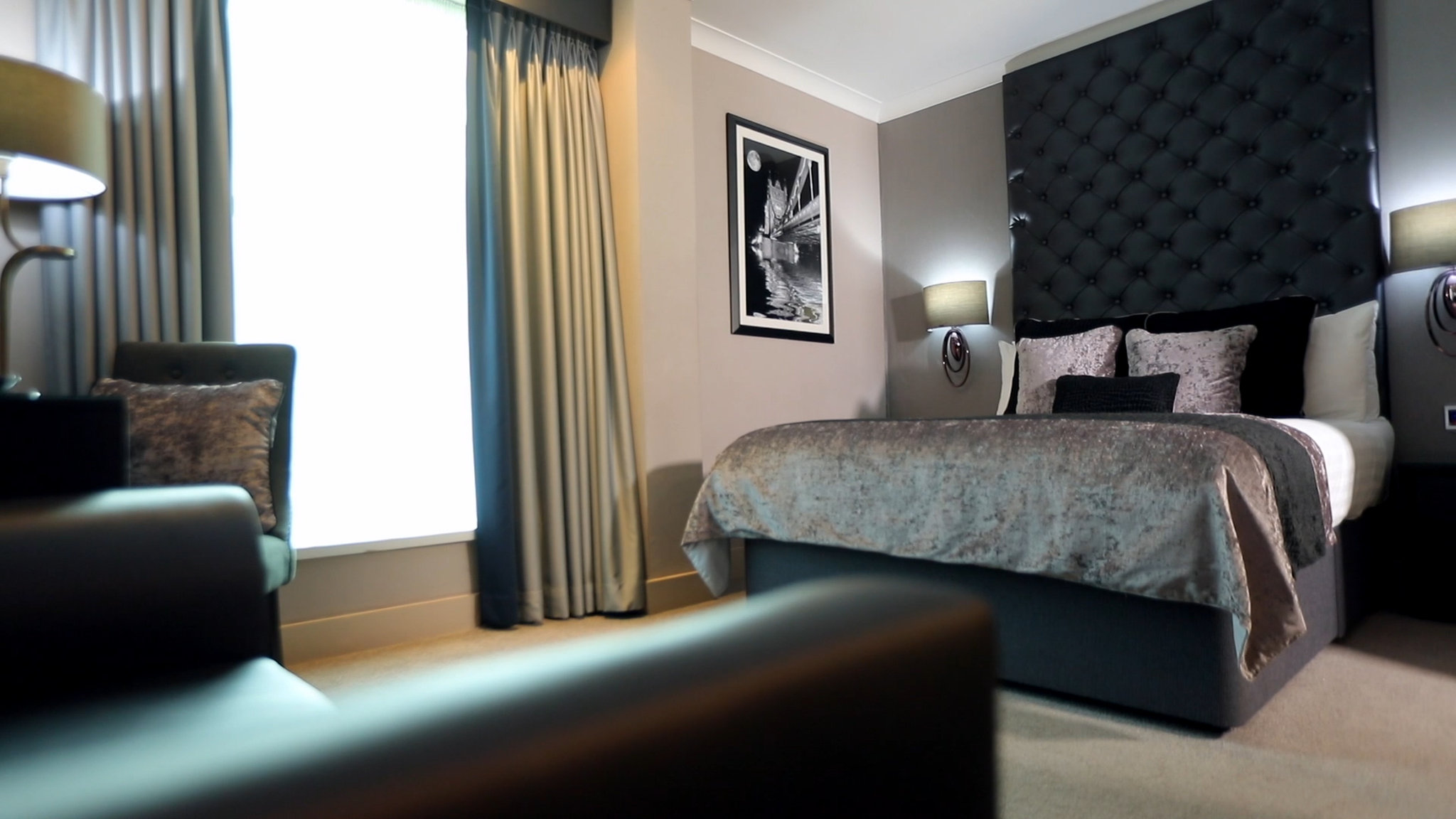 The Continental Hotel 45/57
