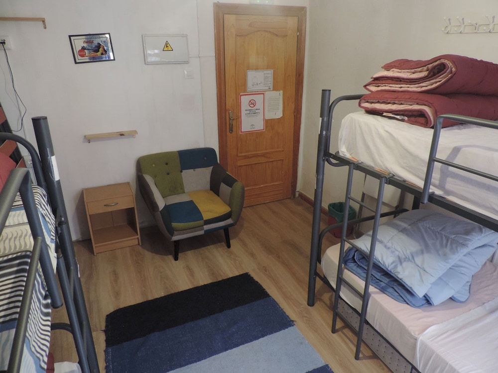 Hostal El Cascabel 34/75