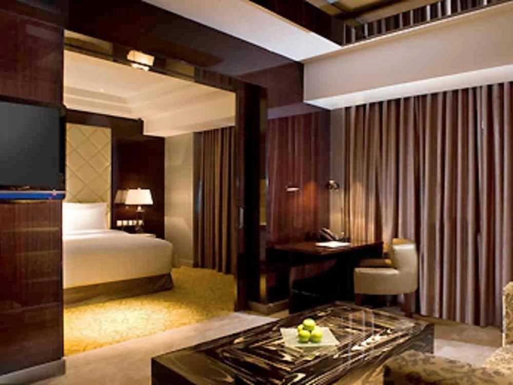 Novotel Bangka Hotel & Convention Centre 37/75