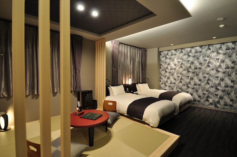Hotel Obokekyo Mannaka 12/61