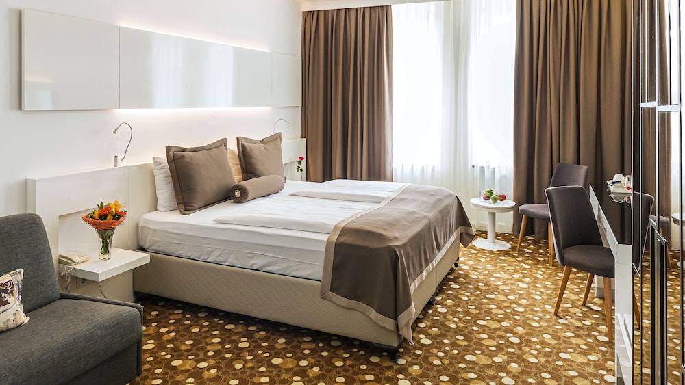 Hotel Bayer S 27/64