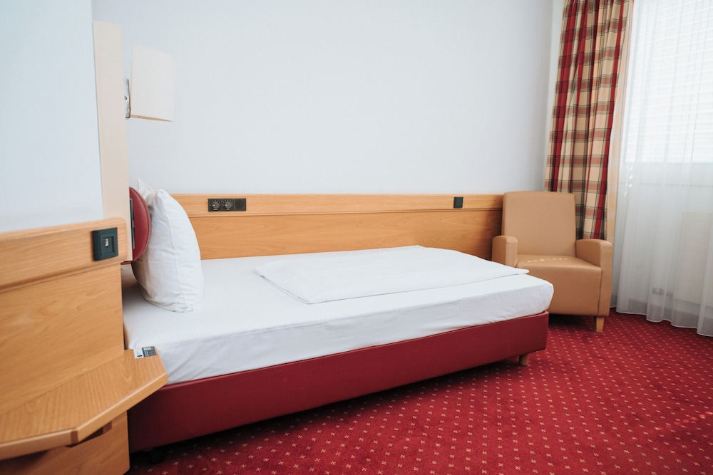 Feringapark Hotel 17/50
