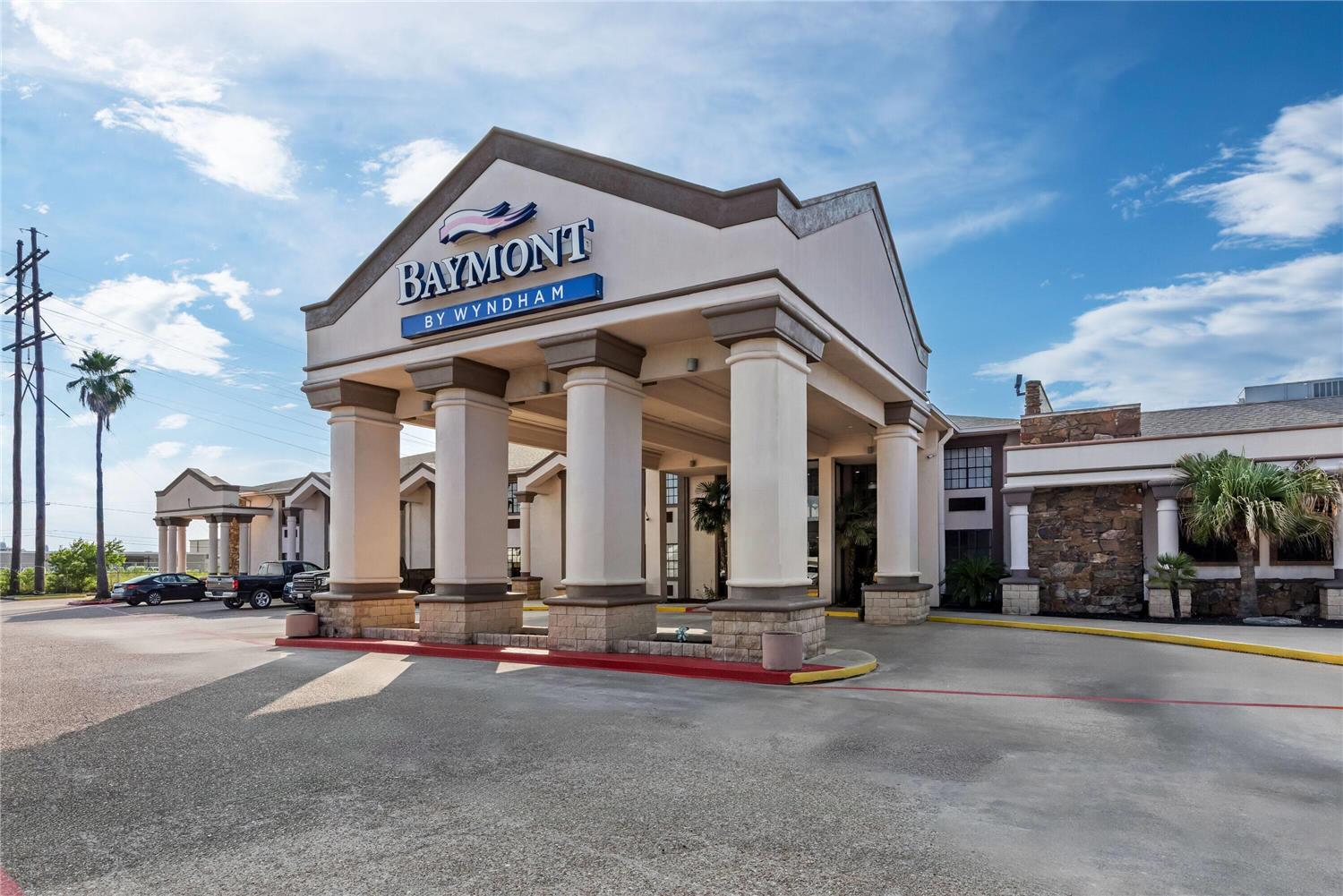 Baymont By Wyndham Port Arthur 27/31